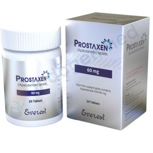 Prostaxen 60 mg Tablets