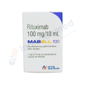 Maball 100 mg Injection