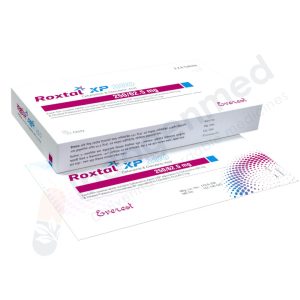 Roxtal Xp 250 mg Tablet
