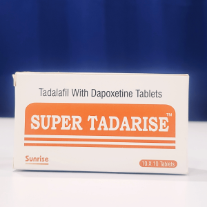 Super Tadarise Tablets