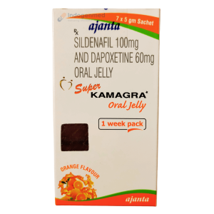 Super Kamagra Oral Jelly