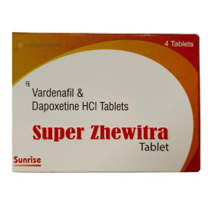 Super Zhewitra