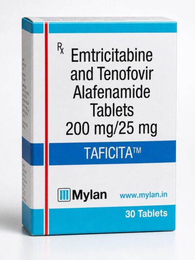 Taficita Tablet