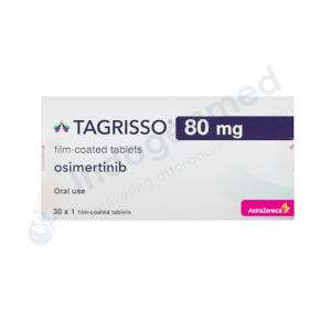 Tagrisso 80 mg Tablets