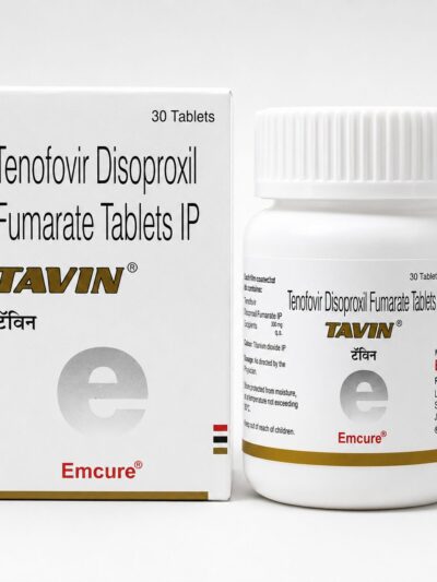 Tavin Tablets