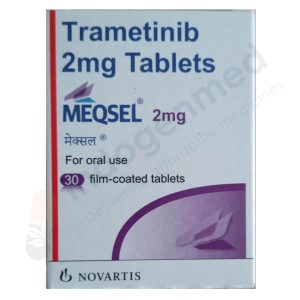 Meqsel 2 mg Tablet