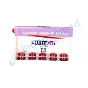 Ultragef IP 250 mg Tablets