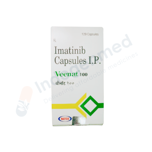 Veenat 100 mg Capsules