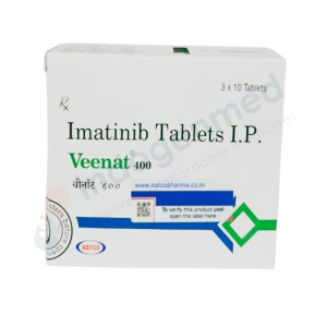 Veenat 400 mg Tablets