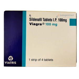 Viagra 100 mg Tablets