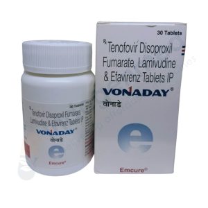 Vonaday Tablets