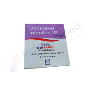 Wintaxel 120 mg Injection