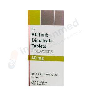 Xovoltib 40 mg Tablets