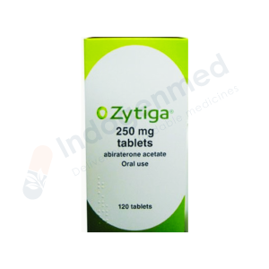 Zytiga 250 mg Tablets