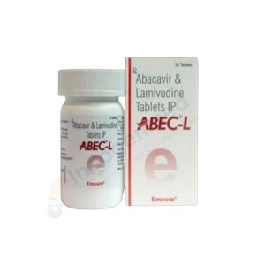 Abec-L Tablets