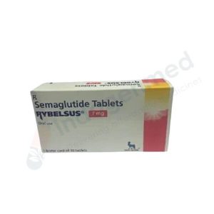 Rybelsus 7 mg Tablets