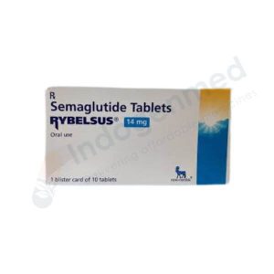 Rybelsus 14 mg Tablets