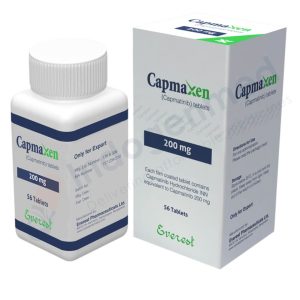 Capmaxen 200 mg Tablets