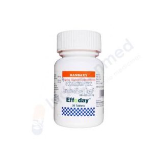 Effoday Tablets