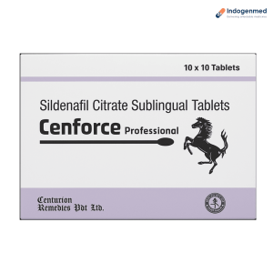 Cenforce Professional Tablets
