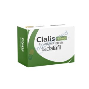 Cialis 60 mg Tablets