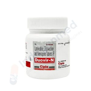 Duovir N Tablets