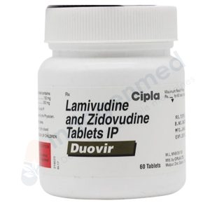 Duovir Tablets