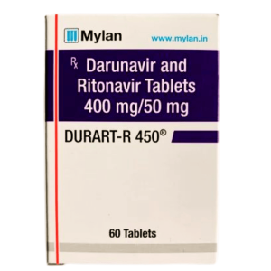 Durart-R 450 mg Tablet