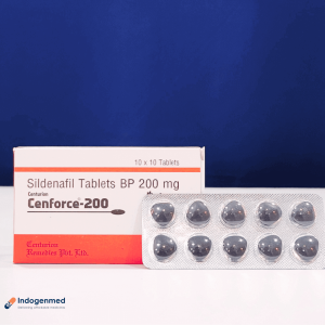 Cenforce 200 mg Tablets