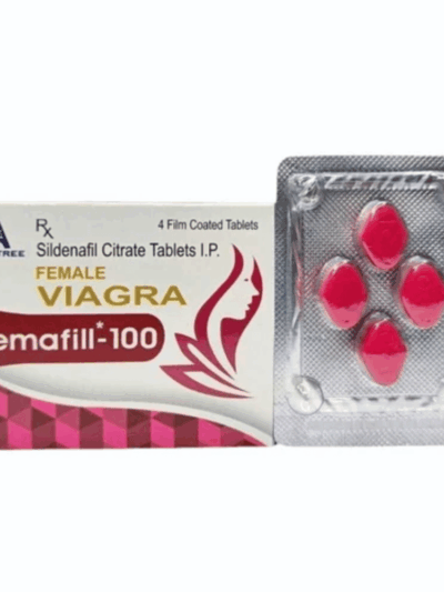 femafill 100