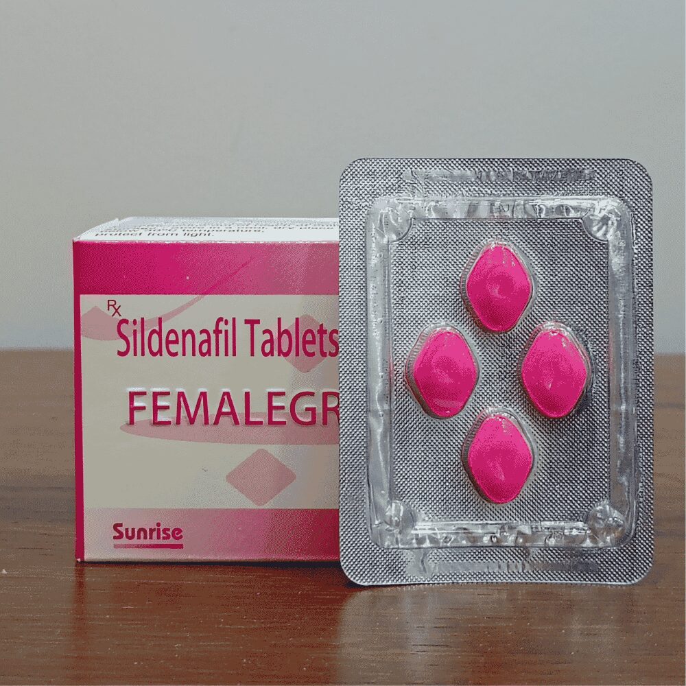 Femalegra 100 Mg Tablets 1 femalegra 100 mg