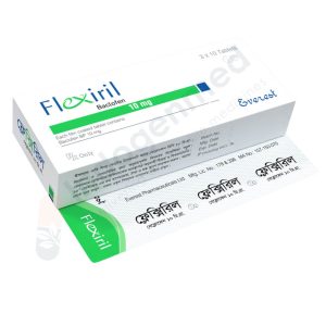 Flexiril 10 mg Tablets