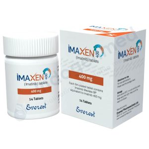 Imaxen 400 mg Tablets