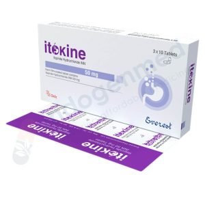 Itokine 50 mg