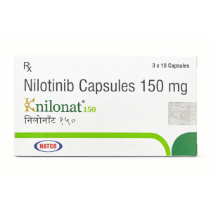 Knilonat 150 mg Capsule