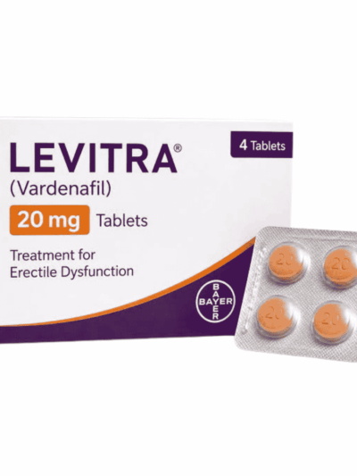 levitra 20 mg