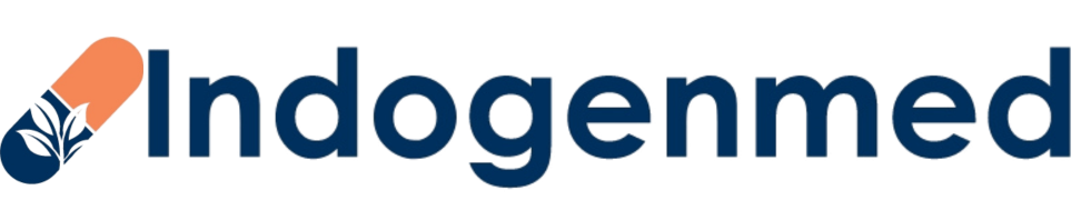 Indogenmed | Trusted Source for Specialty Medicines — Fast, Affordable, Reliable