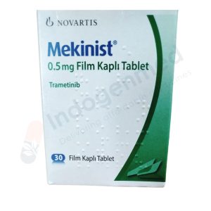 Mekinist 0.5 mg Tablets