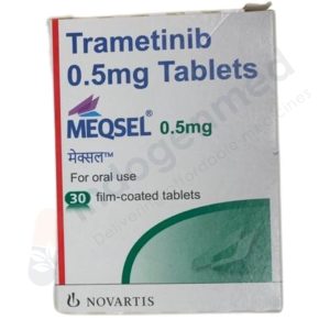 Meqsel 0.5 mg Tablet