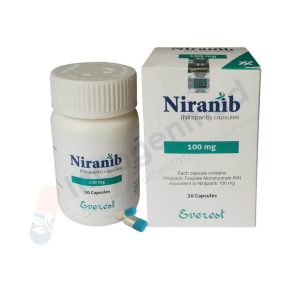 Niranib 100 mg Capsules