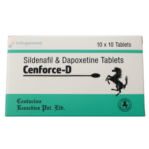 Cenforce D Tablets