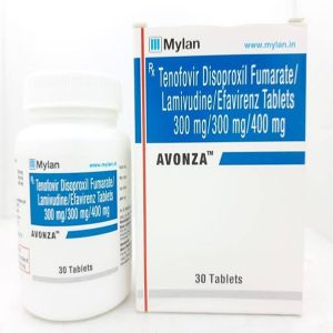 Avonza Tablet