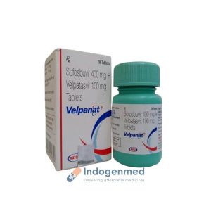 Velpanat Tablets
