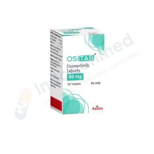 Ositab 80 mg Tablet