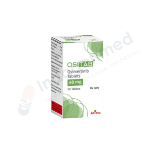 Ositab 40 mg Tablet