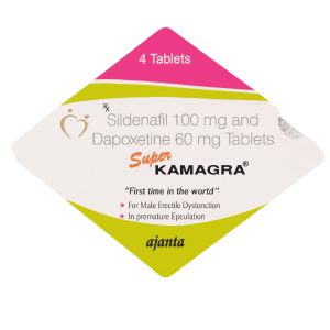 Super Kamagra Tablets