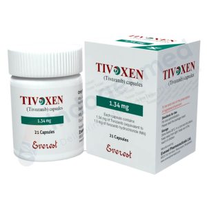 Tivoxen 1.34 mg Tablets