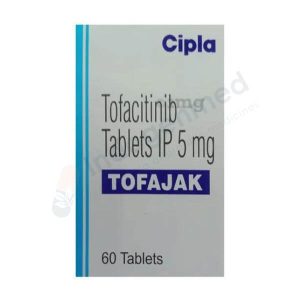 Tofajak 5 mg Tablets