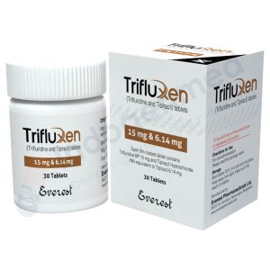 Trifluxen Tablets