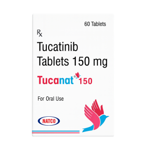 Tucanat 150 mg Tablet
